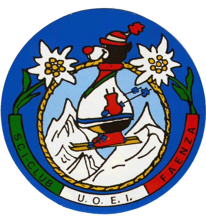 UOEI Faenza Logo